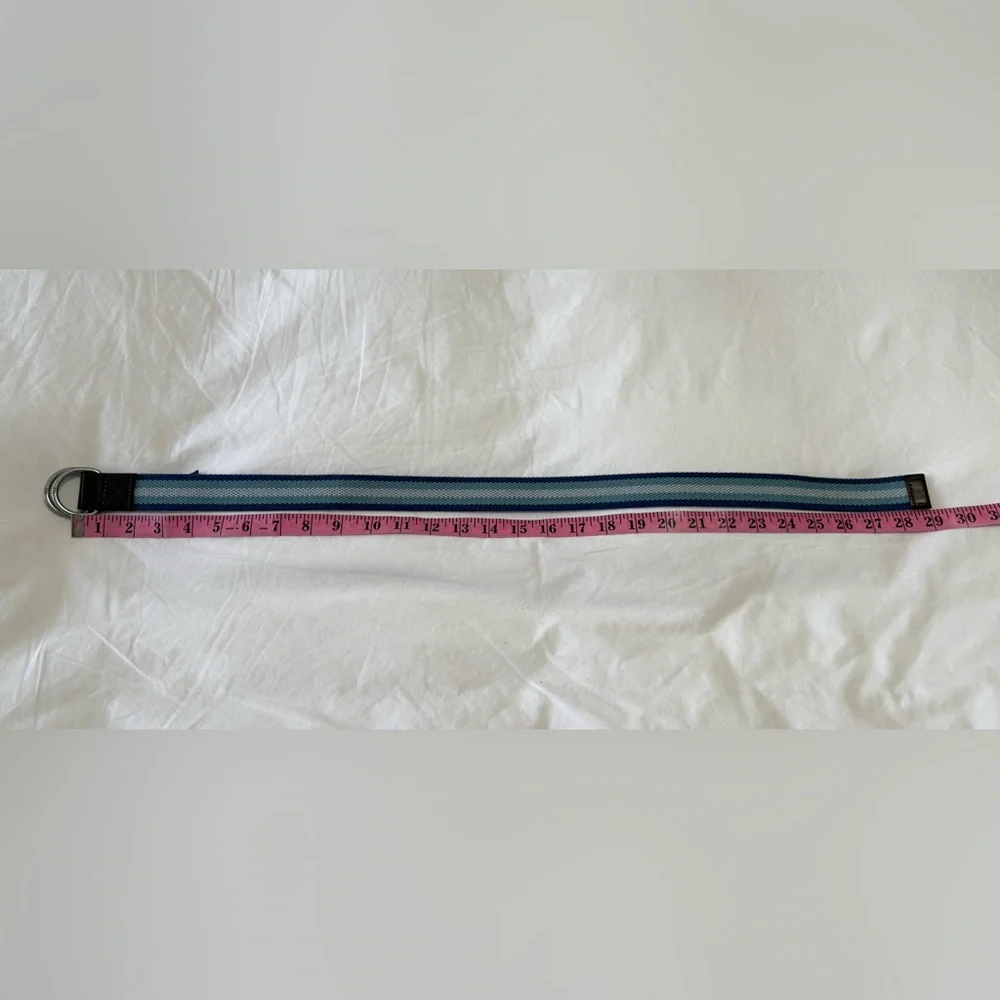 VINEYARD VINES | Boys Belt Medium 30